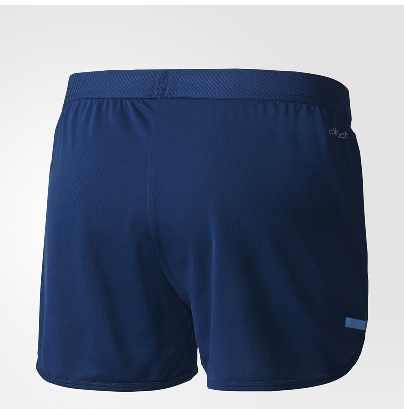 Quần short thể thao nữ Adidas 2019 hè mới tập quần thể dục BQ0411 DT2512 CZ9060 - Quần thể thao quần dài thể thao