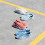 ADIDAS clover ngụy trang giày thể thao nam giày chống lông BZ0070 DB1466 - Dép / giày thường giày thể thao nam adidas