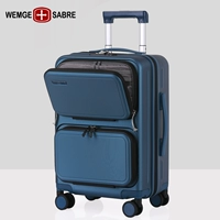 Океанский синий