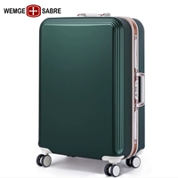 Демон зеленый алюминиевый рамка (была обновлена ​​до 8 раундов)