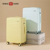 Вместительный и большой чемодан, 24 дюймов