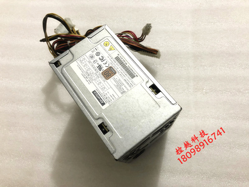 Dismantling Yanhua Industrial Control Computer Power DPS-300AB-70A IPC-510 610L Supporting Guarantee for 6 Months