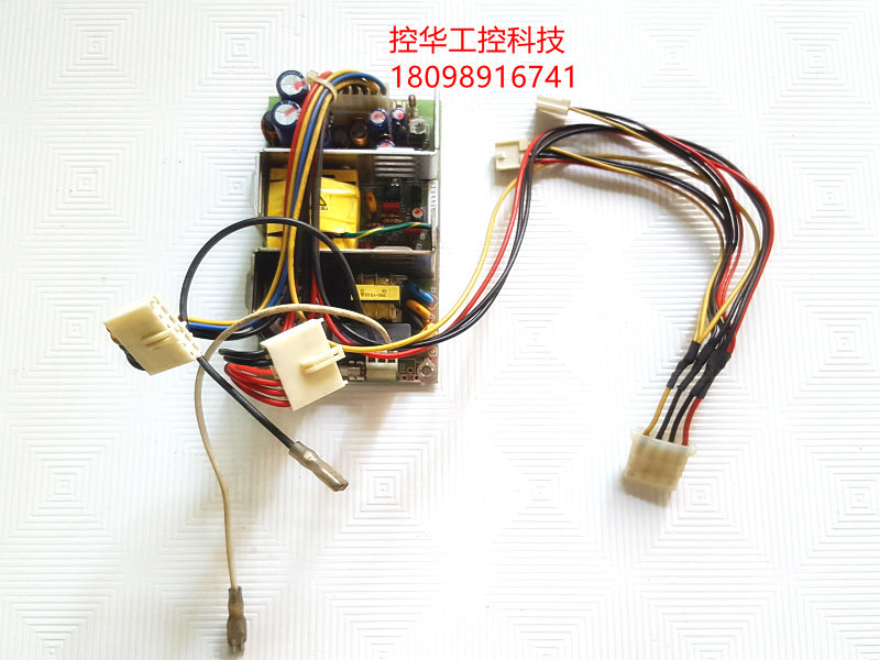 Original SNP-8071-A module power supply FB2504 industrial computer power supply