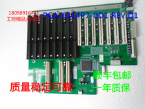 Advantech PCA-6114P7-0D1 REV D1