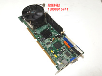 Original Tiangong Industrial Control P865G 1 0(S1 3) Industrial Control Computer Main Board