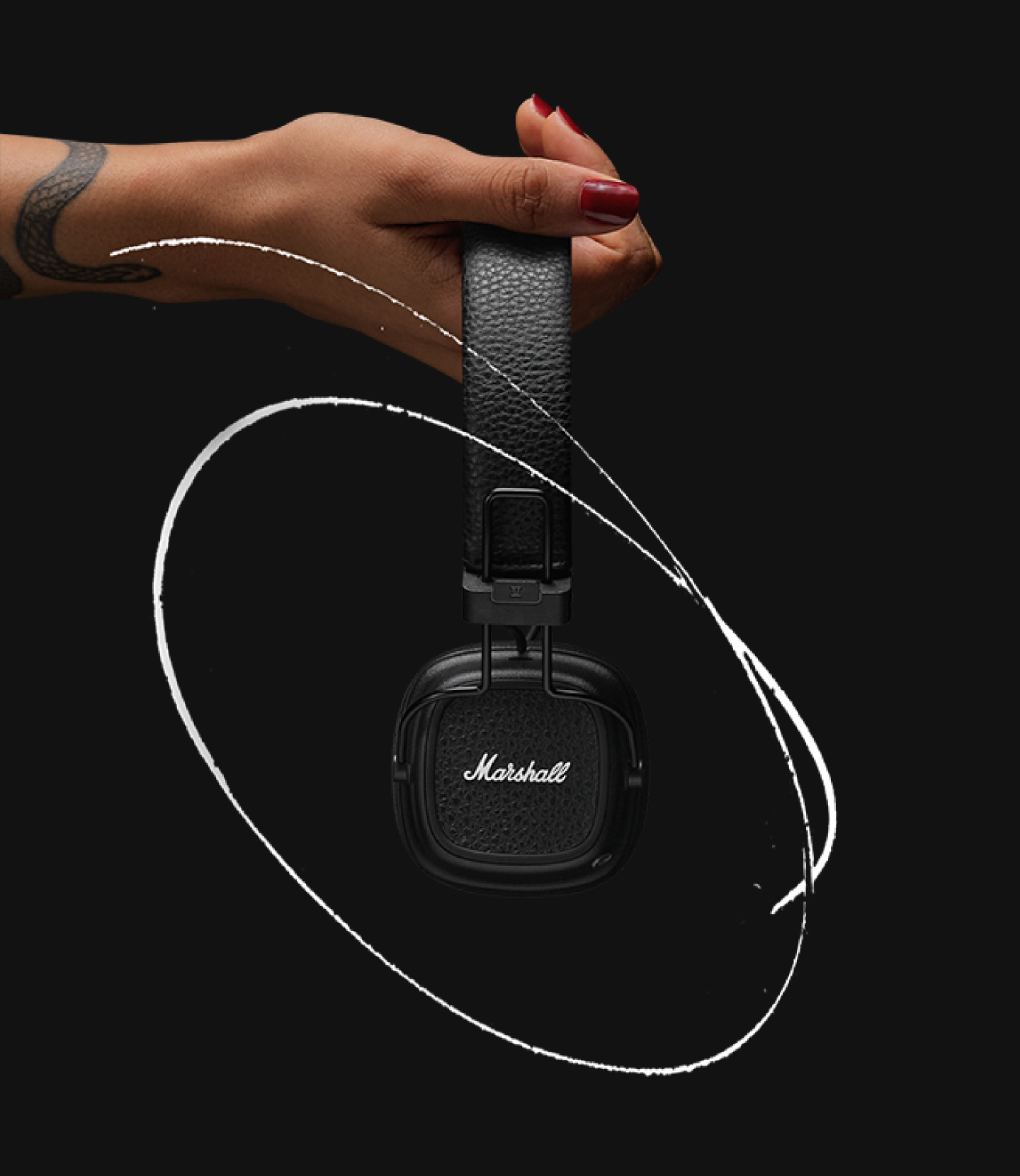 MARSHALL MAJOR V Marshall Headphones | eBay