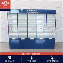 Baking Varnish Tax Bureau Information Cabinet Filing Cabinet Table Cabinet Short Cabinet Office Tax Hall Archives Cabinet Tax Office Furniture Custom