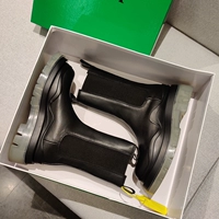 BV Classic Transparent Looth 8 дюймов