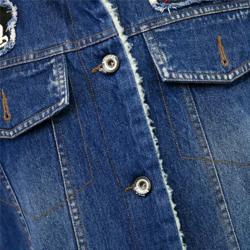 Débardeur hiver femme FRYIJIA     - Ref 3178037 Image 38