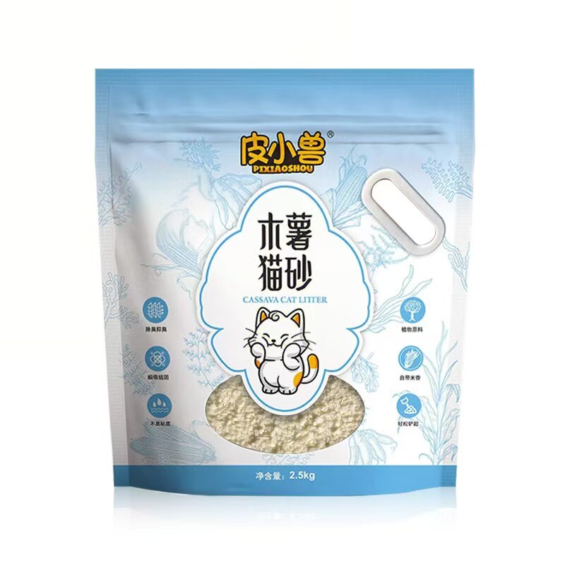 换过二十款猫砂，终于找到这款“王者”——新手养猫选砂避坑指南