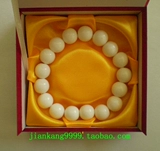 Большой браслет с турмалином, белый/черный/розовый, доступен в трех цветах, мужские и женские браслеты.