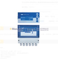 Jumo dTRANS-2-Compact Multi-Channel Transmission Controller (202553)