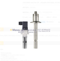 JUMO tecLine CR-Two-Electrode Conductivity Sensor (202924)