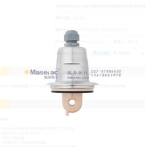 Jumo tecLine Ci Inductive Conductivity and Temperature Sensor (202941)