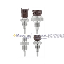 Kumo Jumo (902040) VIBROtemp Screw-in Thermistor - Plug Connector