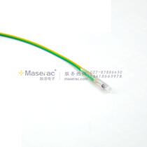 Germany Original] Imported KTY84-130 150 151 Motor Motor Winding Temperature Sensor Probe