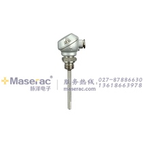 JUMO (901030) Screw-in thermocouple-J type junction box
