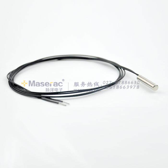 Pu Ze Electronic / High precision disinfection cabinet machinery equipment special PT100 temperature sensor