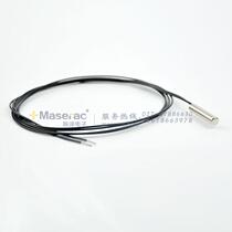 Maize Electronics]PT100 temperature sensor for high-precision disinfection cabinet machinery and equipment