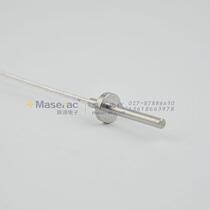 Maize Electronics] High-precision stepped PT100 temperature sensor temperature rapid precision ± 0 1 ℃