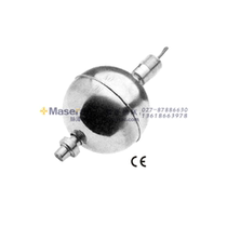 Gemai Gems LS-1950 series high temperature resistant liquid level switch series