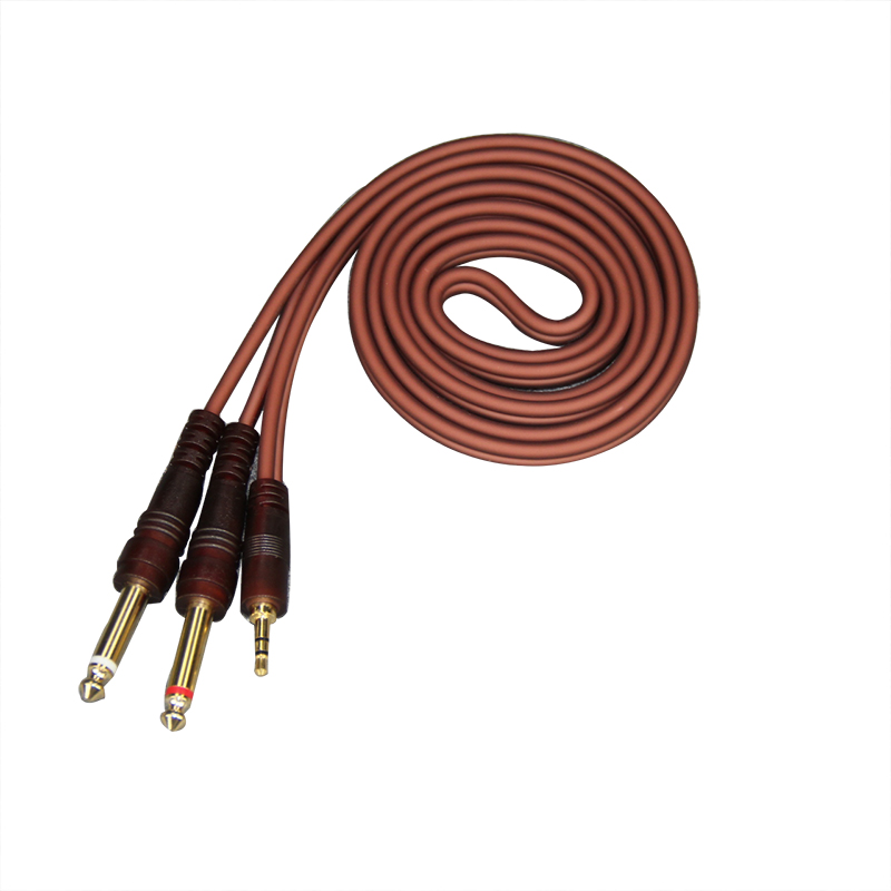 3 5 turn 6 5 connection mobile phone computer amplifier audio mixer line speaker electronic drum guitar electronic organ electronics