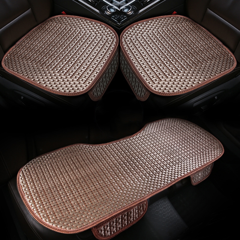 T9特斯拉Model 3/Y座椅通风改装，丫专用汽车座套坐垫薄款全包透气，解锁极致驾乘体验！