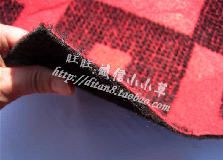Khác nhau Jacquard thảm trường thảm dày khách sạn văn phòng nhà máy thảm màu đen và màu xám dài hạn - Thảm thảm thổ cẩm
