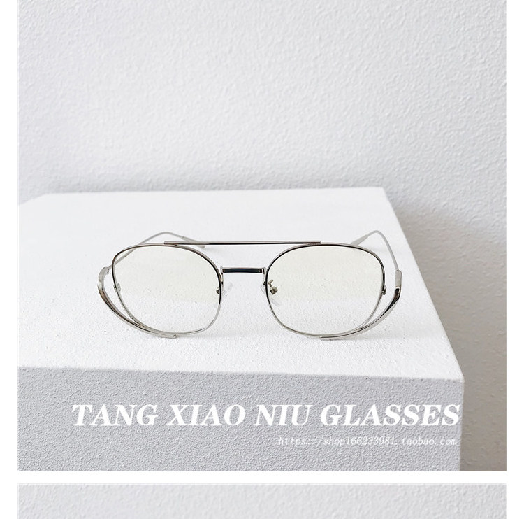 Montures de lunettes en Metal memoire - Ref 3139837 Image 21