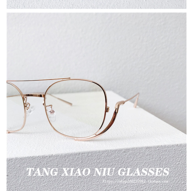 Montures de lunettes en Metal memoire - Ref 3139837 Image 40