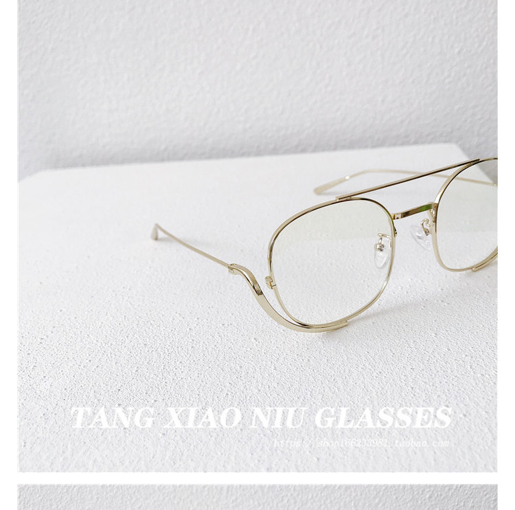 Montures de lunettes en Metal memoire - Ref 3139837 Image 31