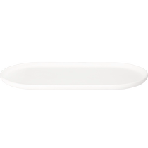 NESPRESSO Nespresso Origin Series Household Simple Ceramic Coffee Cup Tray 2 Pack