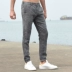 Quần lửng nam lanh thường ngày hè - 3/4 Jeans