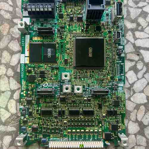 Negotiable Price for A800 Inverter Motherboard A80Ca800E260D, 99% New