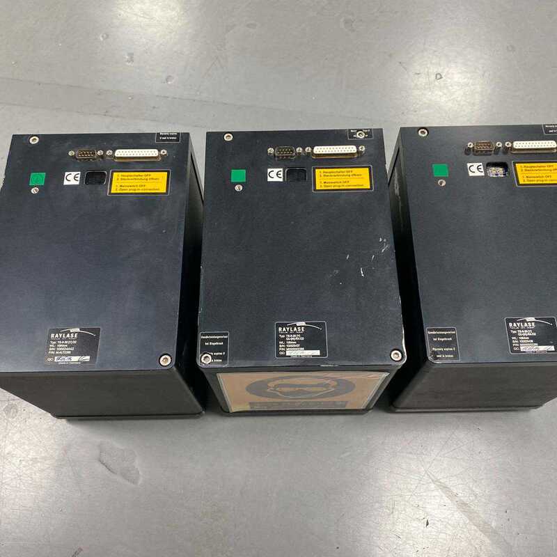 Negotiable Price for Raylase 30-Spot Engraving and Welding 1064Nm Galvanometer Negotiable Price for Raylase 30-Spot Engraving and Welding 1064Nm Galvanometer