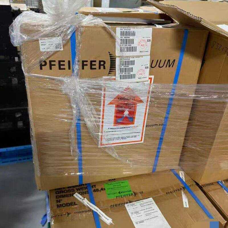 Negotiable Price for French Pfeiffer Adixen Vacuum Pump Ath 500m