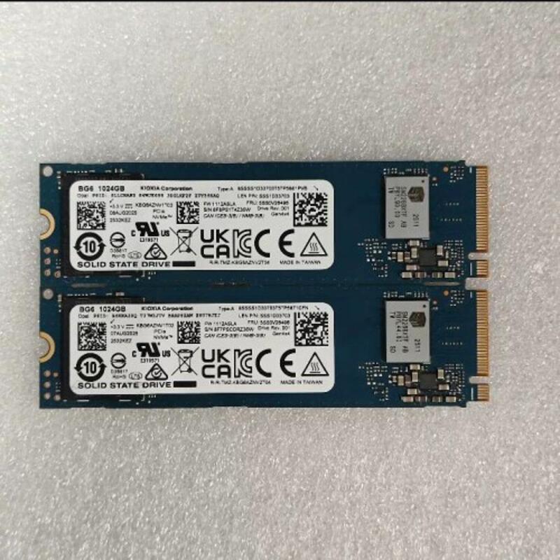 Negotiable Price for Kioxia Kbg6Aznv1T02 1t 2280 M2 Nvme Negotiable Price for Kioxia Kbg6Aznv1T02 1t 2280 M2 Nvme
