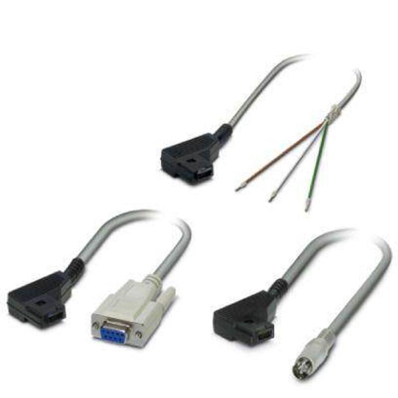 Our Store Only Sells Genuine Data Cables - Ifs-Rs232-Datacable - 2320490Fini Our Store Only Sells Genuine Data Cables - Ifs-Rs232-Datacable - 2320490Fini