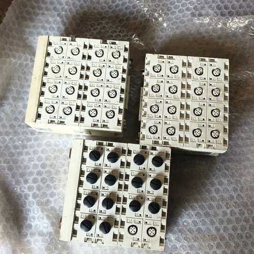 Price Negotiable Vam12E Can Be Repaired and Refurbished!