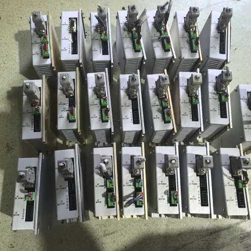 Negotiable Price for Pacific Stepper Driver 6410-001-N-N-N, Genuine Parts, Can Be Repaired and Refurbished! Negotiable Price for Pacific Stepper Driver 6410-001-N-N-N, Genuine Parts, Can Be Repaired and Refurbished!