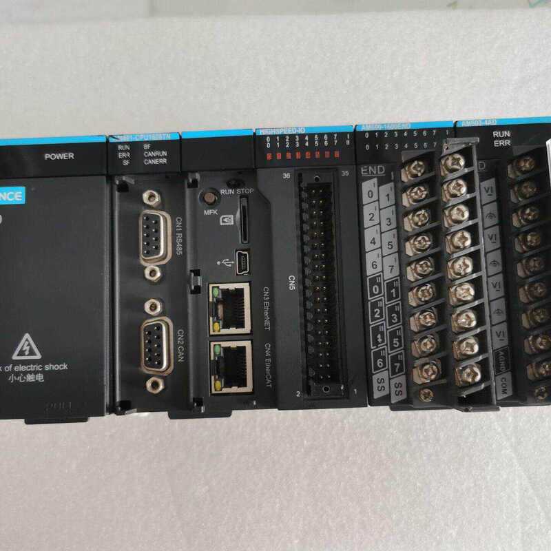 Negotiable Plc Model: Am401-Cpu1608Tn Negotiable Plc Model: Am401-Cpu1608Tn