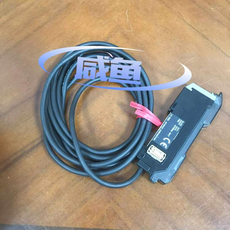 Negotiable Price for Brand New J Unboxed Lv-12Sa Keyence Sensor in Stock/Repair