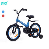 nicomama childrens bike 16 inch 4-8 years old