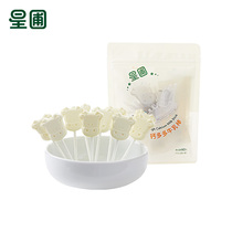 Star Garden Calcium Dodow Cows Milk Stick 2 Boxed