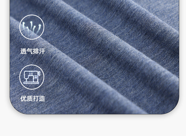 Летняя быстросохнущая спортивная базовая приятная телу футболка с коротким рукавом, для среднего возраста, Early winter 