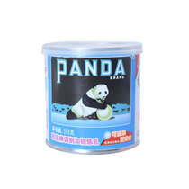 PANDA Panda Brands Condensed Milk Sweet Condensed Milk Baking Egg Tart Cake Milk Tea Raw Mate Modulation Canned 350g