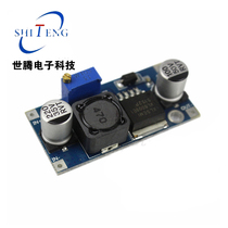 XL6009 boost module DC-DC power module output adjustable Super LM2577 4A current