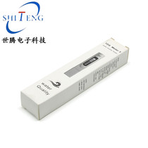 Household TDS-3 water quality test pen to detect tap water PH value Water dispenser water purifier TDS value mineral detection