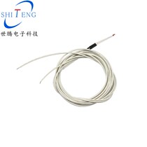 3D Printer Accessories Temperature sensor Thermistor 3D printer temperature sensor 100K 3950