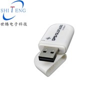 VK-172 GMOUSE USBGPS GLONASS external GPS module Navigator gps module USB interface